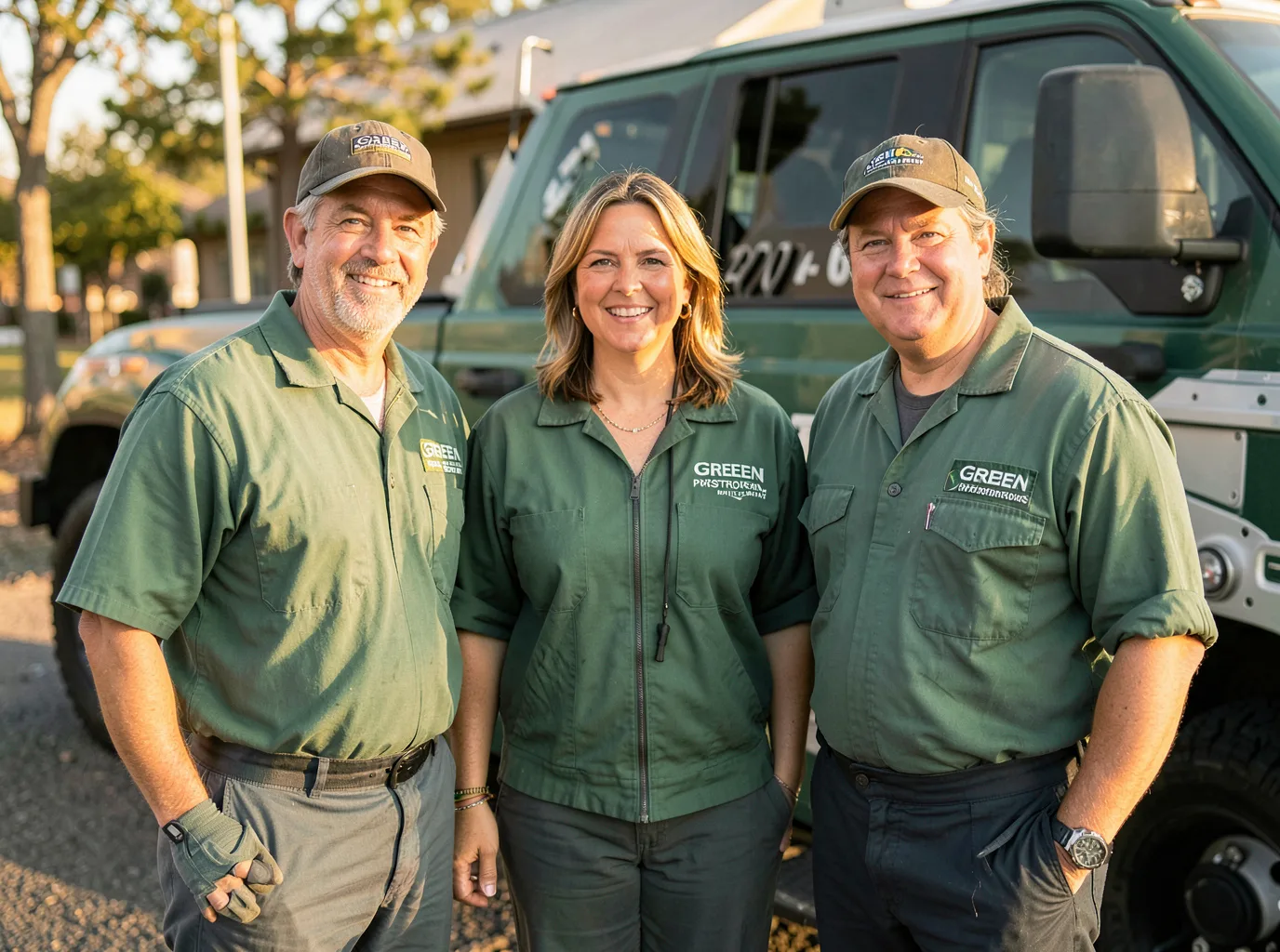 Water Damage Restoration company in Underwood, WA