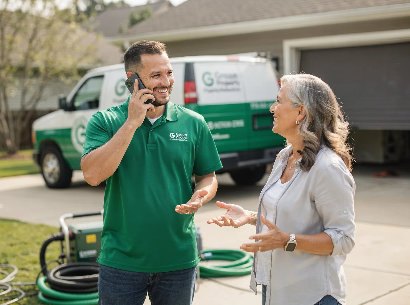 Water Damage Restoration Underwood, WA FAQs